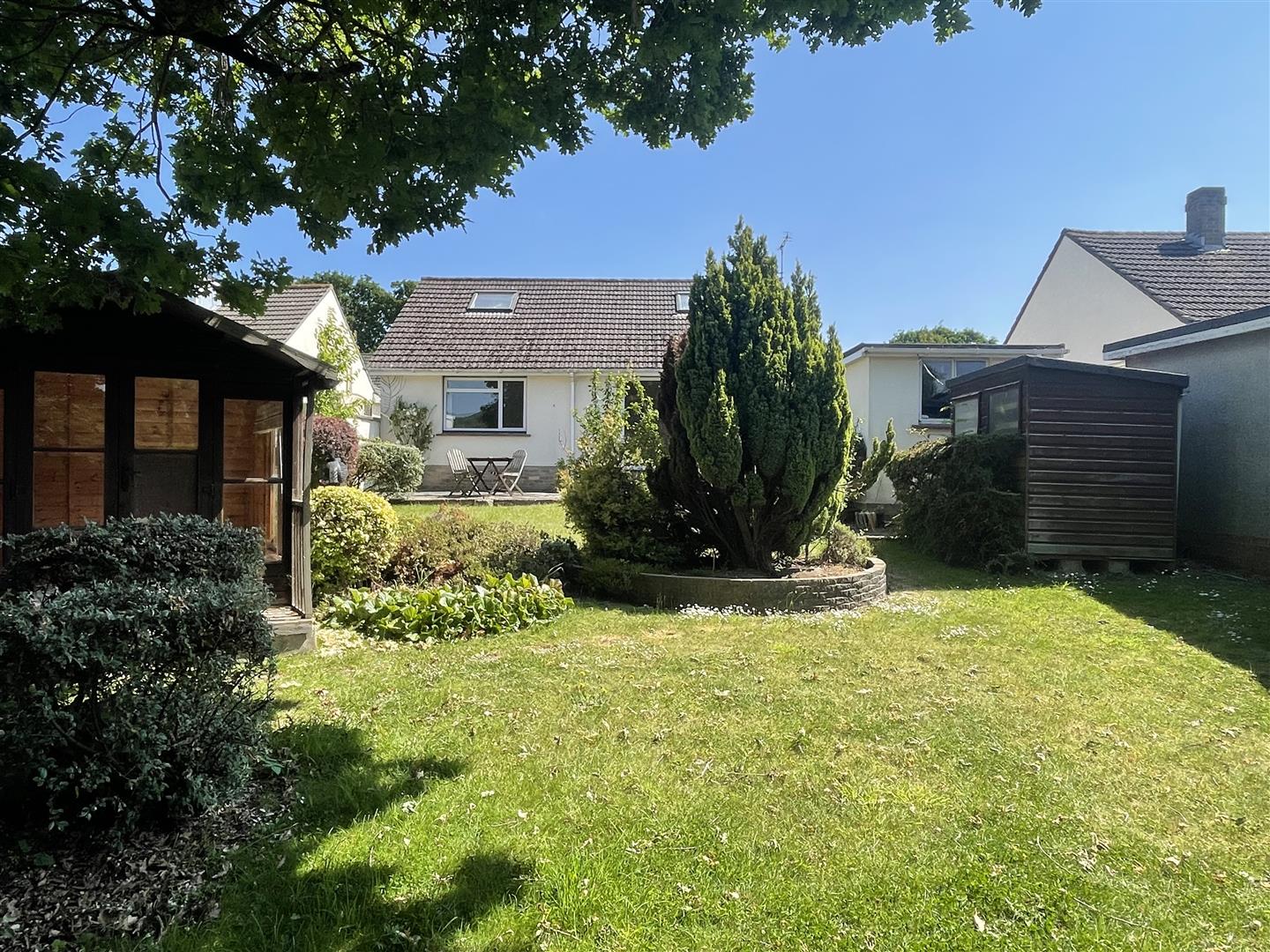 Sunnymede Road, Nailsea Gino's Estate Agents